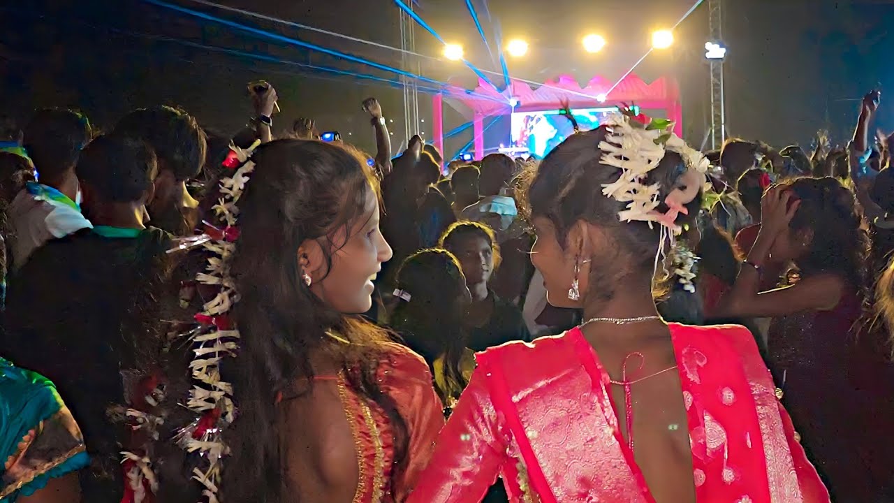 वाकितीकी कुहूबाय__Gavthi Song Trending 🎵♥️ Suraj Star Dj Musical Party MH Talasari 