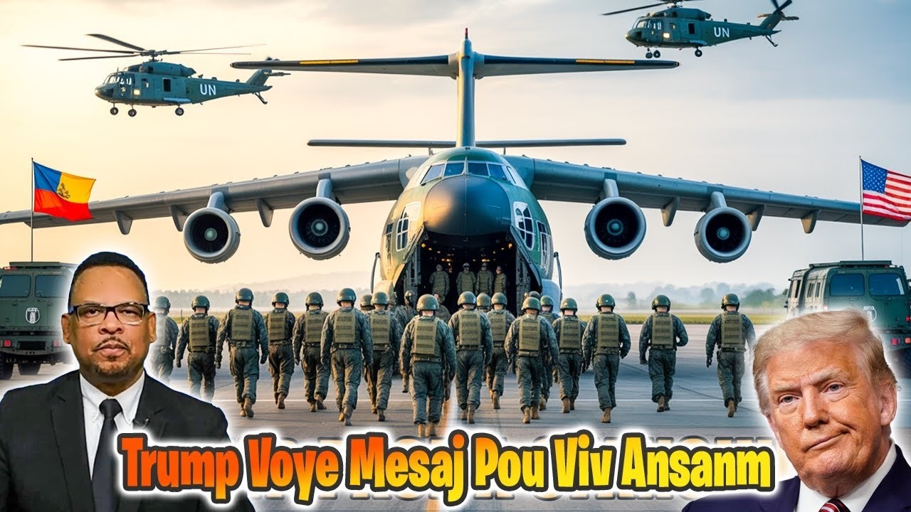 VOA KREYOL 28 FEV 2026 ETAZINI KONFIME 4MIL SOLDA AP ANTRE POU SEKIRITE GANG YO PWAL DEMOLI FWA SA