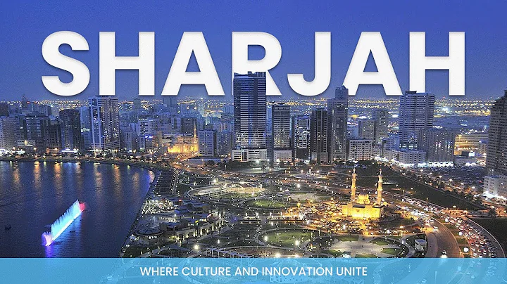 15 Mind-Blowing Facts About "SHARJAH" You Must See!