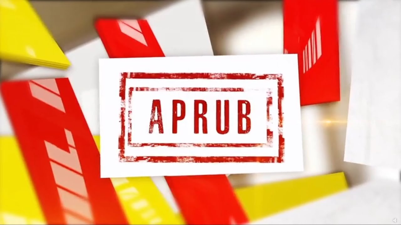 Watch: APRUB - March 16, 2024 | 3:00 PM