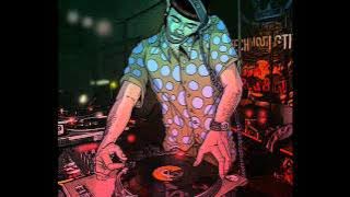 DJ Ben - The Mexican (IBE'04)