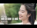 NAM EM - NƠI CÓ ANH LÀ NHÀ | OFFICIAL MUSIC VIDEO