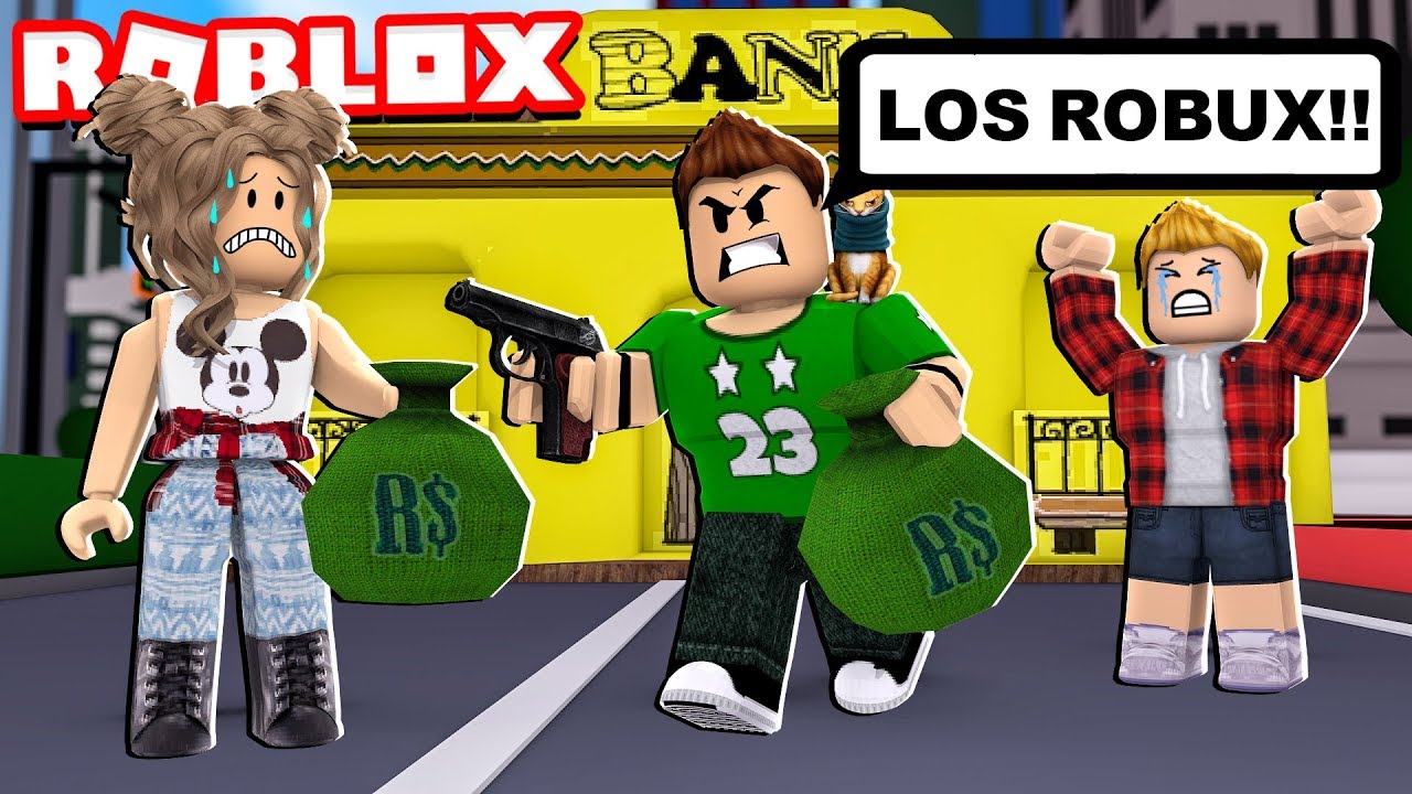 Robamos A Todos Los Jugadores De Roblox Roblox Stealing - comemos 999999999 galletas challenge en roblox