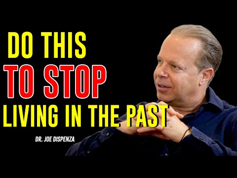 Video: How To Stop Living In The Past