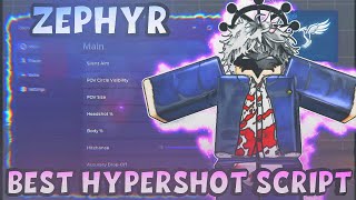 Roblox hypershot unlock all script mobile/pc