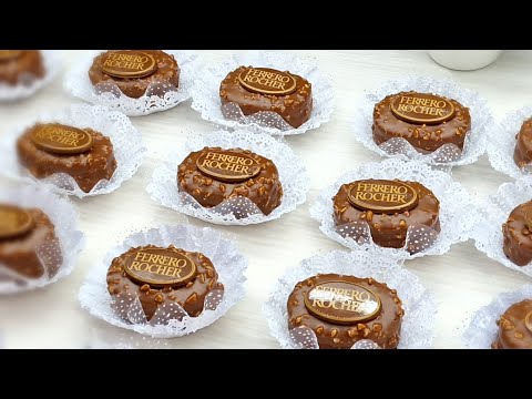 عليه طلب وساهل ماهل صابلي فيريرو محشي بشكلاطة وقلاصاج واعر مع شاف دحمان 