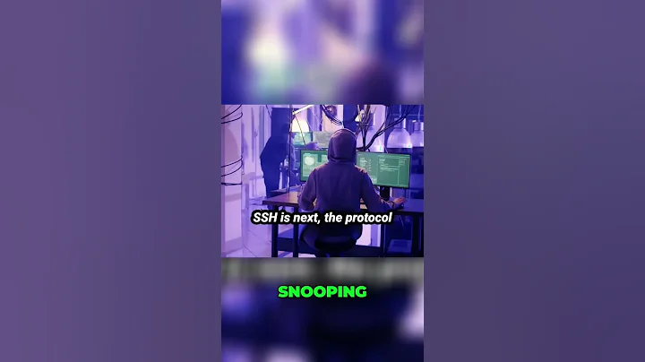 FTP vs SFTP and SSH: Secure Your Data Like a Pro!