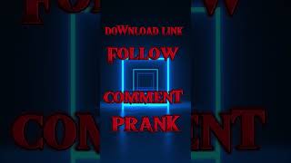 new prank app for fake sms and call prank best app and funny reaction for friends #song #prank screenshot 1