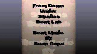 From Down Under Studios Beat Lab Sessions #1
