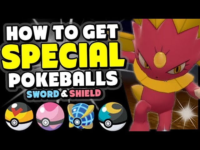 Infinite Beast Ball Guide!