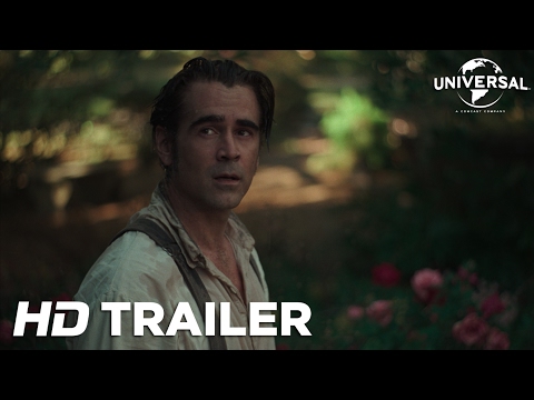 The Beguiled - Official Teaser Trailer