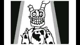 Five Nights at Freddy's 3 Springtrap