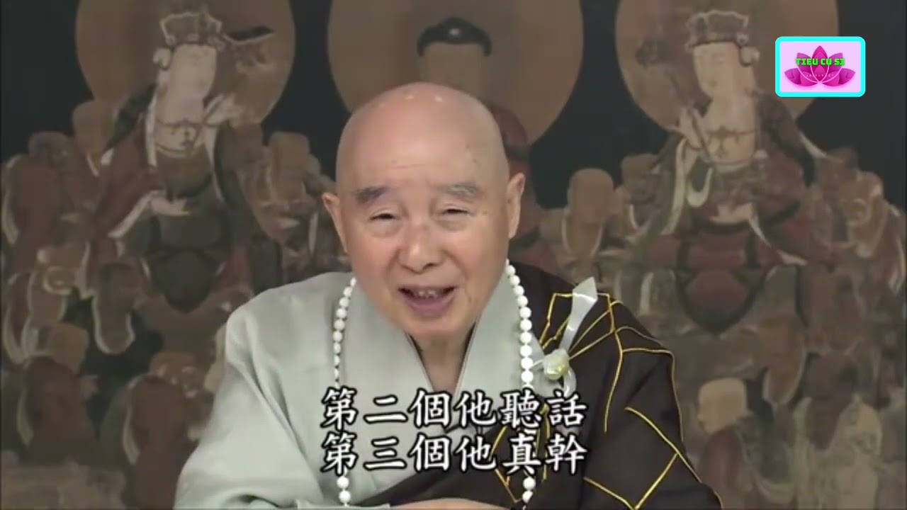 VÌ SAO NGƯỜI NGÀY XƯA HỌC PHẬT LẠI DỄ DÀNG NHƯ VẬY ? 