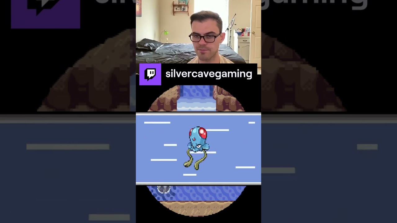 Водопад на пути к победе в Эмеральде | silvercavegaming на 