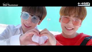 TXT Soobin Singing Parts Compilation [Update 3]