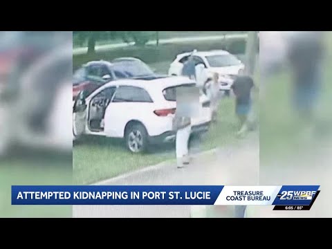 Port Saint Lucie Florida Arrest Recordssetting