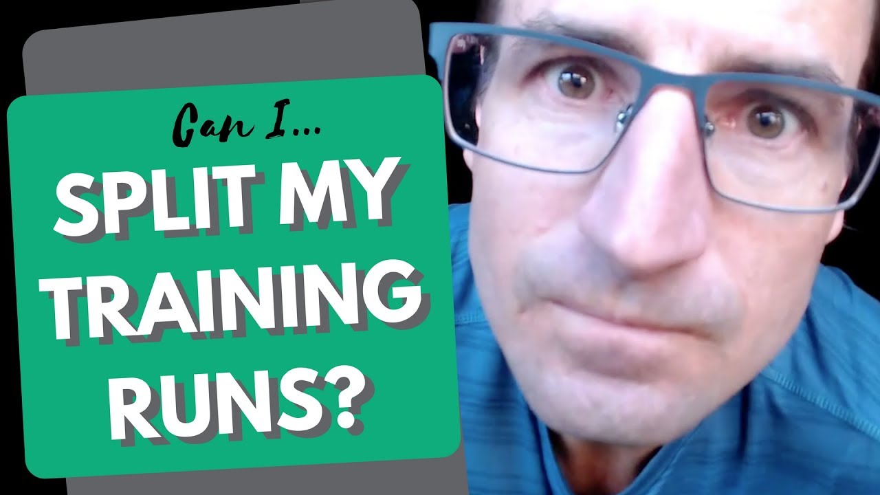 Can I Split My Long Runs recommend Can I Split My Long Runs forecasting