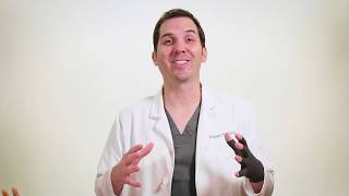 Arthritis Gloves by Dr Frederick's Original - for Painful Stiff Joints in Your Fingers