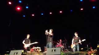 Stålkontroll - Truckdriving Man Live Askim Kulturhus