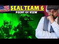 British Dad Reacts to SEAL Team 6 Rescue… This Is True Heroism