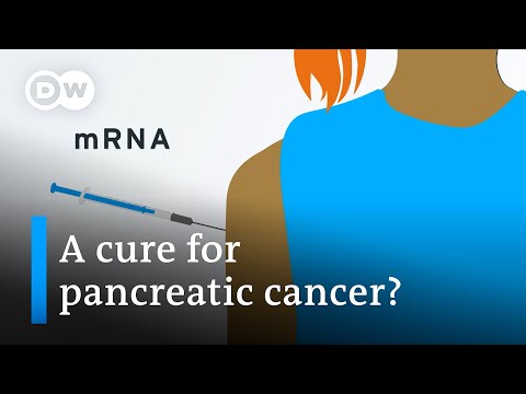 Video: Hvor dør mRNA?