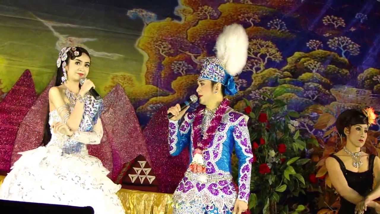 ไชยา@น้องแป้ง พิษณุโลก