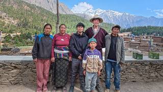 Nepal's Most Isolated Place! (Shey Phoksundo)🇳🇵