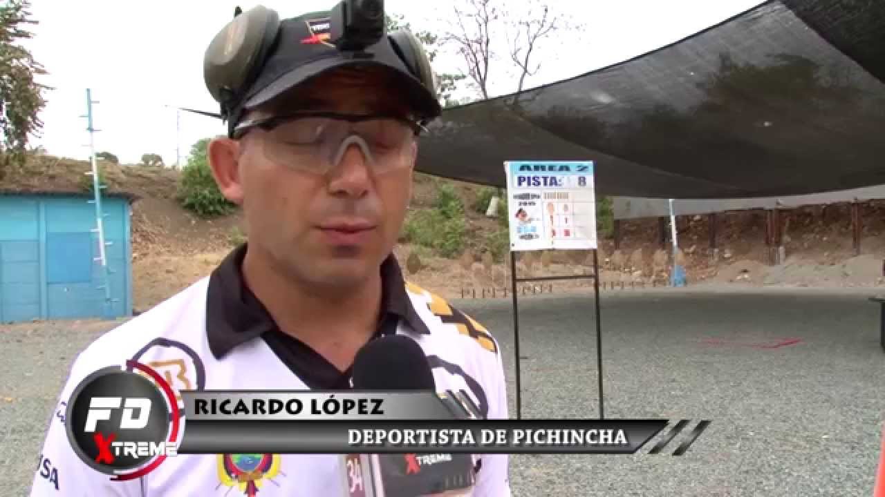 NACIONAL DE TIRO PRACTICO - FUERZA DEPORTIVA EXTREME 157 tenniswarehouse