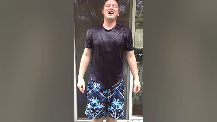 Bohl Family ALS Ice Bucket Challenge