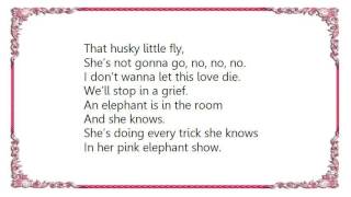 Lena - Pink Elephant Lyrics