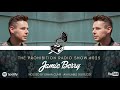 Capture de la vidéo The Prohibition Radio Show #025 Jamie Berry Interview