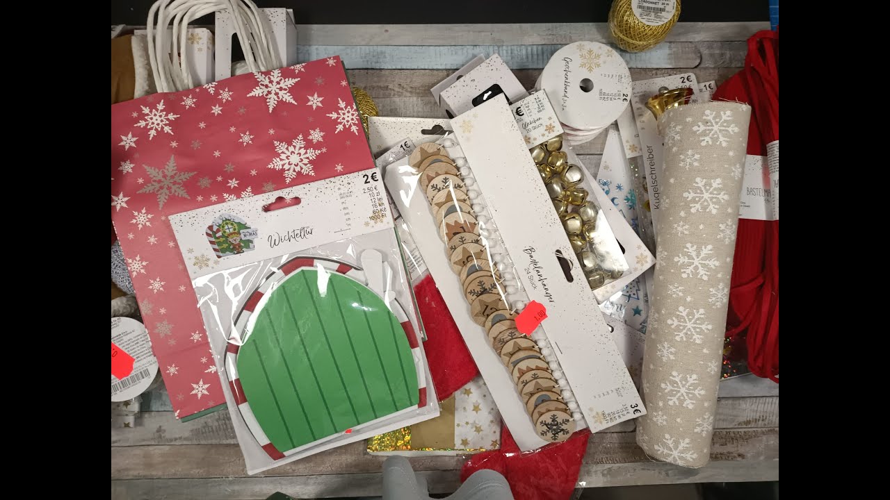 TEDI, TEDI, TEDI. REBAJAS NAVIDAD. HAUL DE COMPRAS