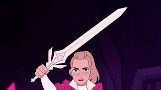 Last Hurrah Adora Amv, Ft. Catra