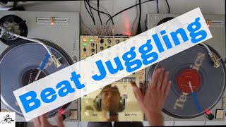 Scratch Demo: Beat Juggling