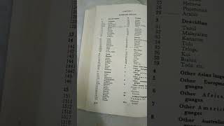 COLON CLASSIFICATION CHAPTER 5 LANGUAGE ISOLATE 