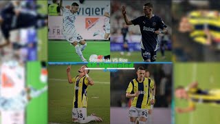 Szymanski Vs Rizespor 4K Free Comp