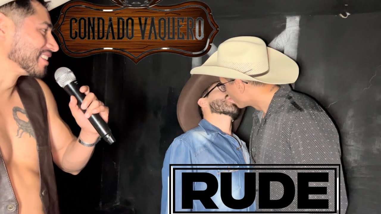 Condado Vaquero. RUDE. Bar y lugar de encuentro 