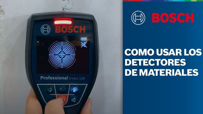 🏆Descubre los mejores detectores de cable y tuberías