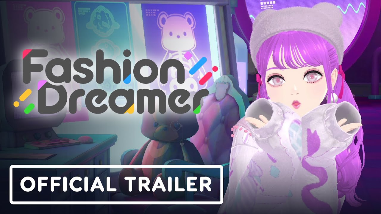 Fashion Dreamer gets its first free update on December 5 – Digitally  Downloaded