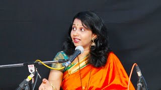 Phool Banro || Rajasthani Folk Song || By Hemangi Bhagat Nene.  #folk #folksong