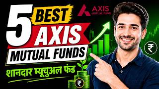 Top AXIS Mutual Funds to Invest | Best Axis SIP Funds - Axis Mutual Funds