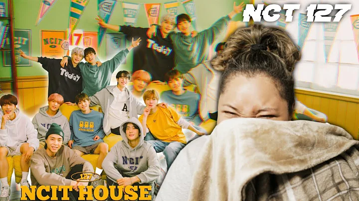 THIS IS TOO FUNNY! | NCIT HOUSE: Our sharehouse wi...