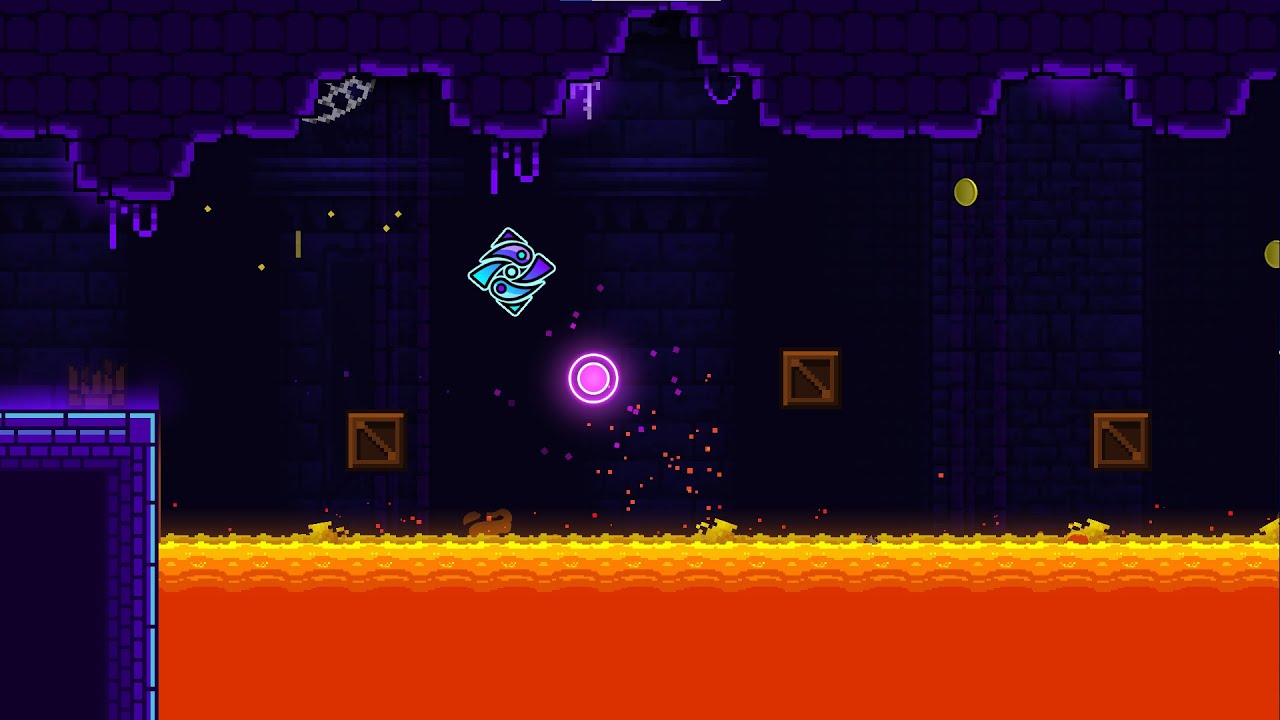 GEOMETRY DASH LEVEL REQUESTS ( NOT A MOD ) - YouTube