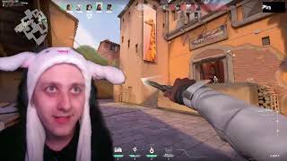 Valorant Kizlar Ben Oyun?