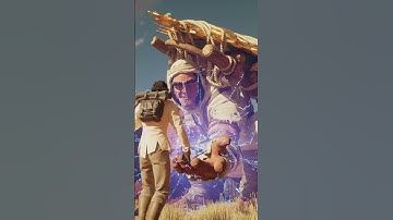Thumbnail of Nightingale - Sun Giant | Nightingale Game