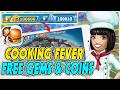 Cooking Fever Hack How To Get Unlimited Coins and 