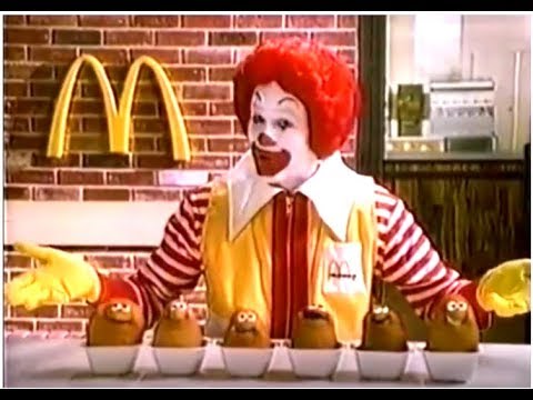 I Love 80's Commercials Vol 11-20 Compilation Cars Beer Mcdonalds