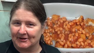 Kay's Cooking Made The Worst "Pie" Ever