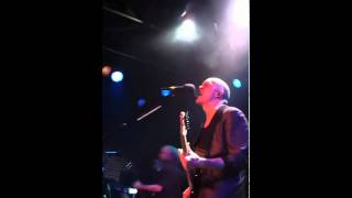 Truth / OM - Devin Townsend Project - San Francisco 10/25/11