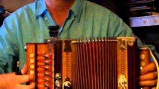 Bonsoir Moreau  on Mark Savoy Acadian cajun accordion chords